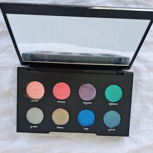 Urban Decay Moondust eyeshadow palette like new