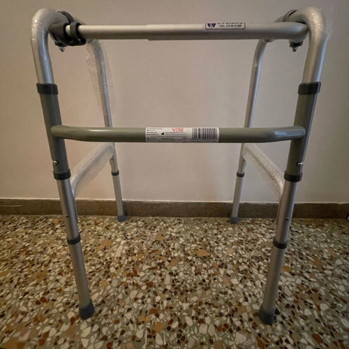 Kyfidis Aluminum Walker new