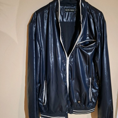 Men's jacket Berto Lucci
