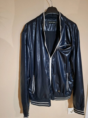 Men's jacket Berto Lucci