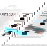  Usb nano Wireless Adapror 802.11N