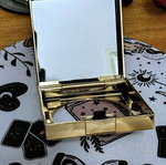 YSL cushion foundation empty case like new