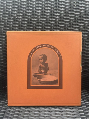 The Concert For Bangladesh George Harrison 1971 3 LP σαν καινούργιο