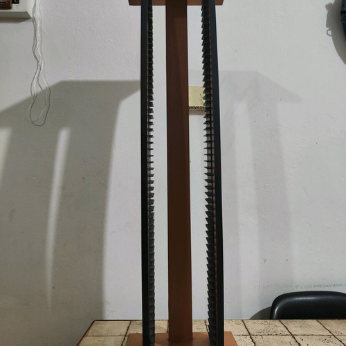 TV stand for 55 CDs used