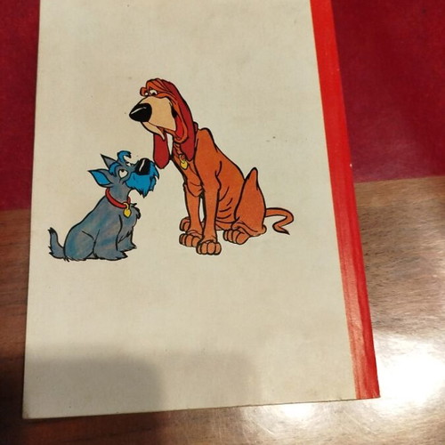Classic Disney No 78 comic like new