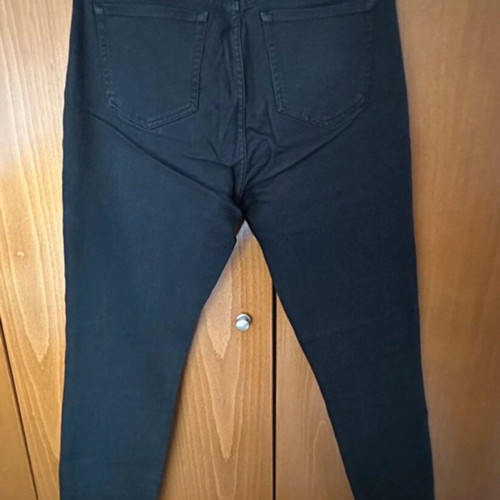 Black Ralph Lauren jeans size M/38 like new