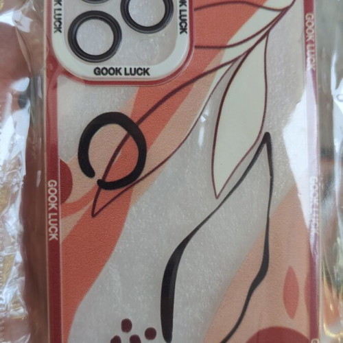 Iphone 12 Pro Max case new