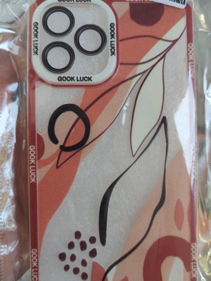 Iphone 12 Pro Max case new