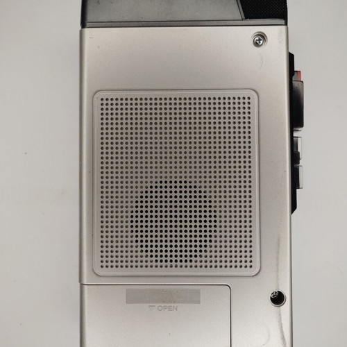 Sony TCS-350 κασετόφωνο Walkman μεταχειρισμένο, αργή κίνηση, 1983