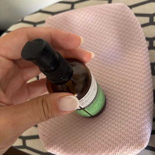 BeeFactor cellulite oil like new