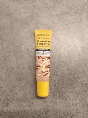 Sephora Lip Sleeping Mask 15 ml καινούργιο, θρεπτική και επανορθωτική