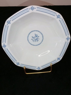 Haviland Limoges vintage deep plate like new 27.5cm