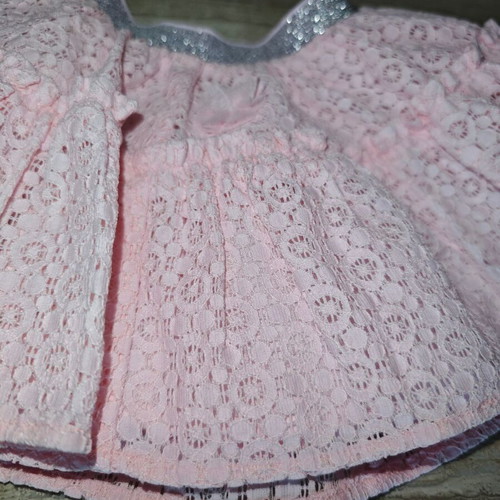 Skirt for 12-month-old girl, new