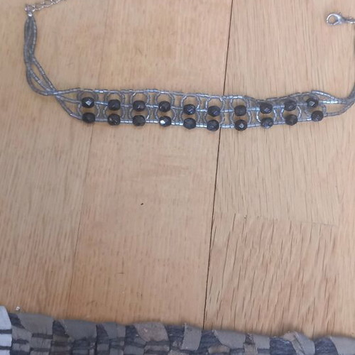 Choker Excellent