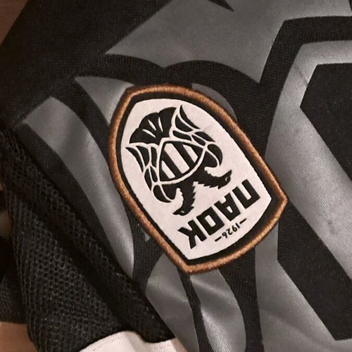 PAOK backpack used, authentic from the boutique