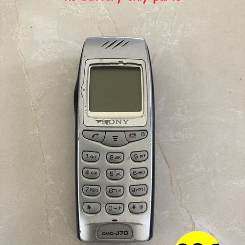Nokia Samsung Motorola Sony phones used, various models