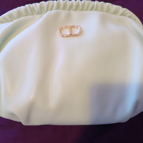 Twinset bag new with two-way chain