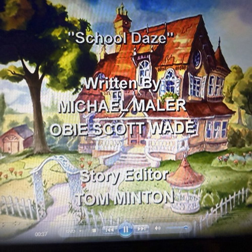 Baby Looney Tunes Volume 2 DVD, dubbed