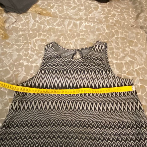 Kazaka dress used, size M, thin wool