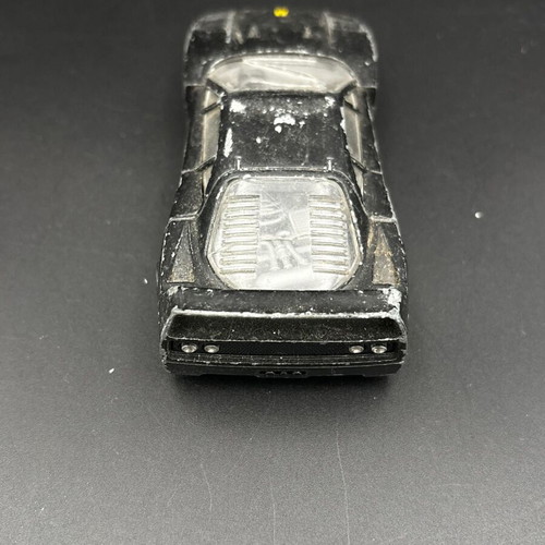 Vintage Bburago Ferrari F40 1:43 used