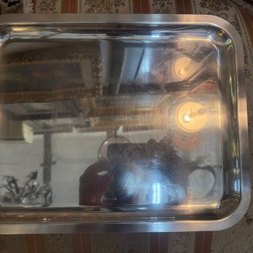 CHRISTOFLE PLATTER