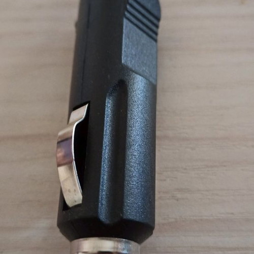 Car charger 12v new, unused