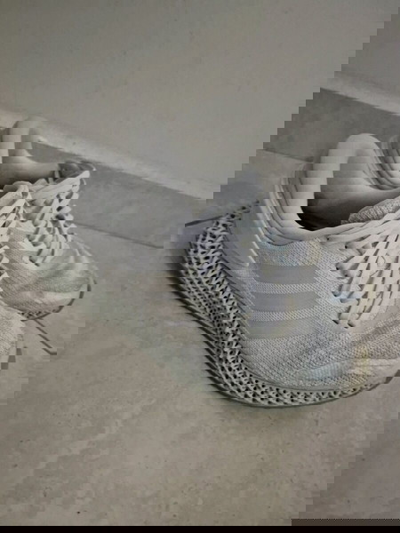 Adidas 4d 43½