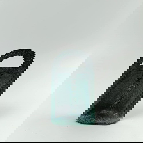 Μπρούτζινο ανοιχτήρι ομοίωμα καμπάνας Dodaku σαν καινούργιο