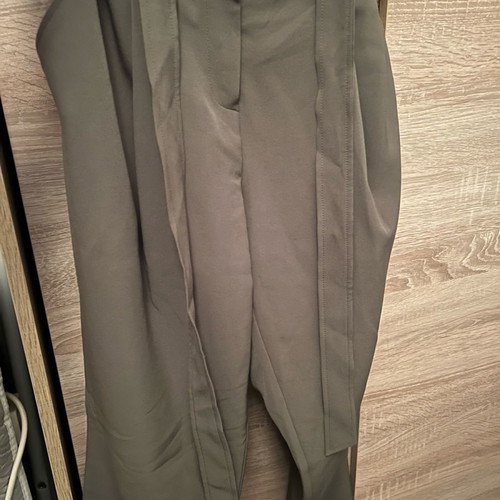Khaki pants size 38