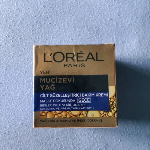Loreal Paris women's face cream new