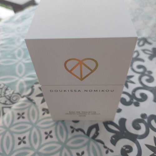 Doukissa Nomikou Eau de Toilette 100 ml