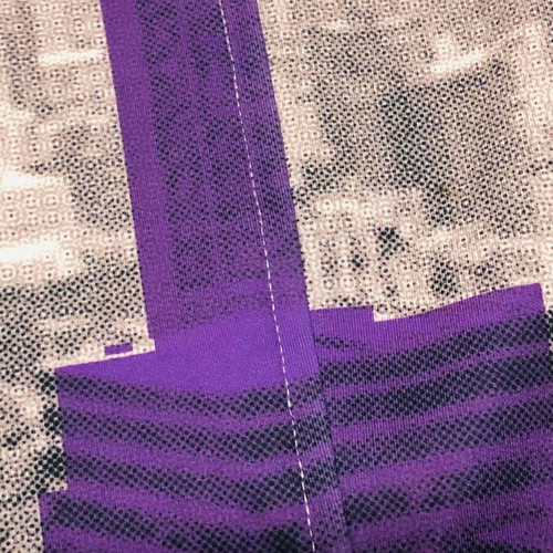 Devotion skirt like new, multicolor, size S/M