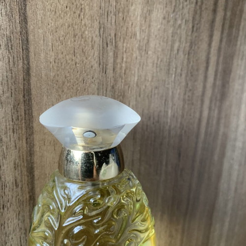 E. Coudray Paris Huile Parfumée pour le Corps 100ml μεταχειρισμένο vintage αρωματικό λάδι σώματος