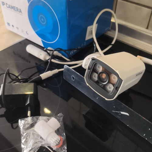 Sri Home Camera