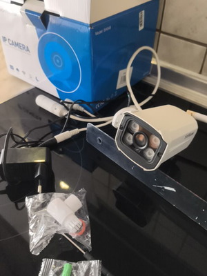Sri Home Camera