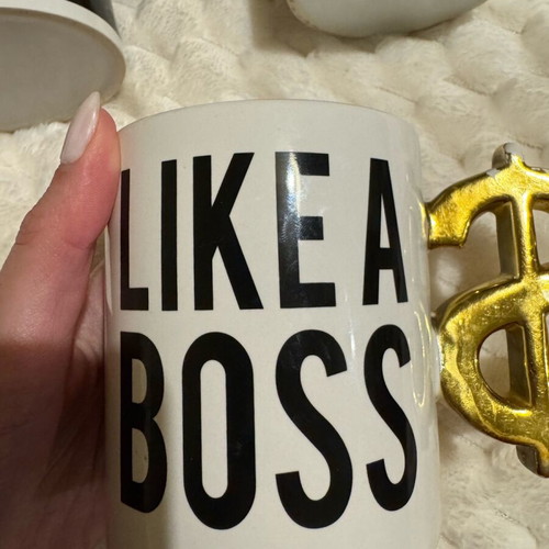 Mugs pack of 3 new with designs