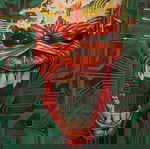  70*110  flag IRON MAIDEN