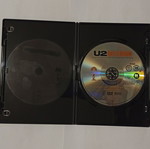 U2 Rattle and Hum CD used