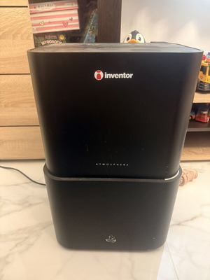Inventor Atmosphere αφυγραντήρας 25L