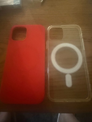 iPhone 12 Pro cases new