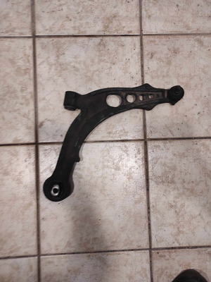 Right control arm for Fiat Punto '99-'03 used