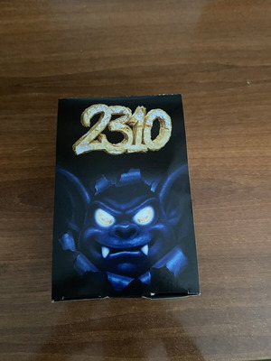 Break Lex limited collectors box
