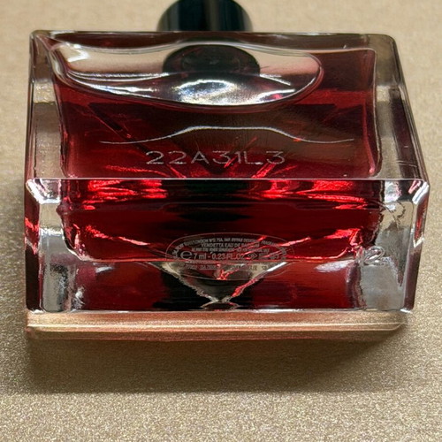 Valentino Donna Vendetta Eau de Parfum mini perfume 7ml