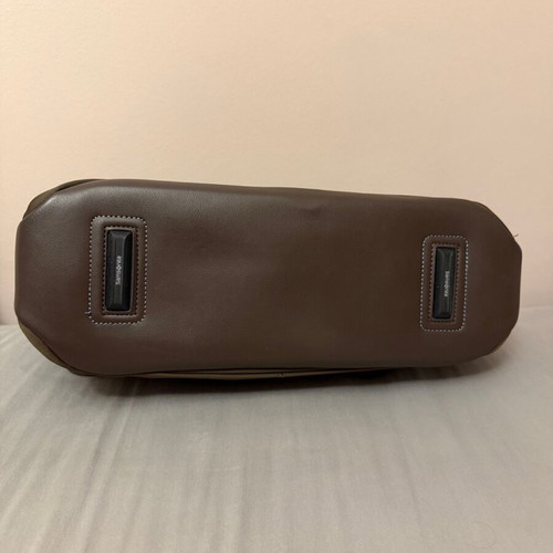 Samsonite bag with compartments new