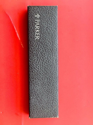 PARKER Sonnet Chiselled Silver μεταχειρισμένο