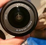  ΠΡΟΣΦΟΡΑ,--Nikon d5300 με έξτρα 3 φακούς