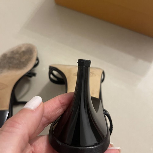 Tod’s sandal