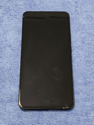 Οθόνη Xiaomi 13T μεταχειρισμένη, σπασμένη αλλά λειτουργική