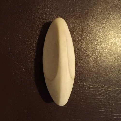RBB eraser white new
