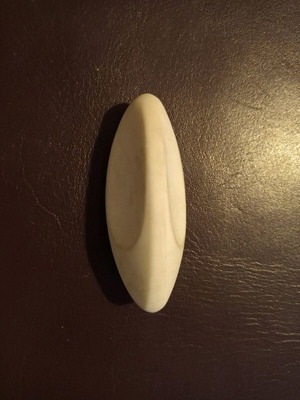 RBB eraser white new
